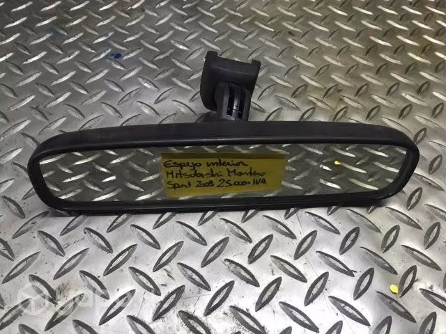 Espejo interior Mitsubishi Montero Sport 1998-2011