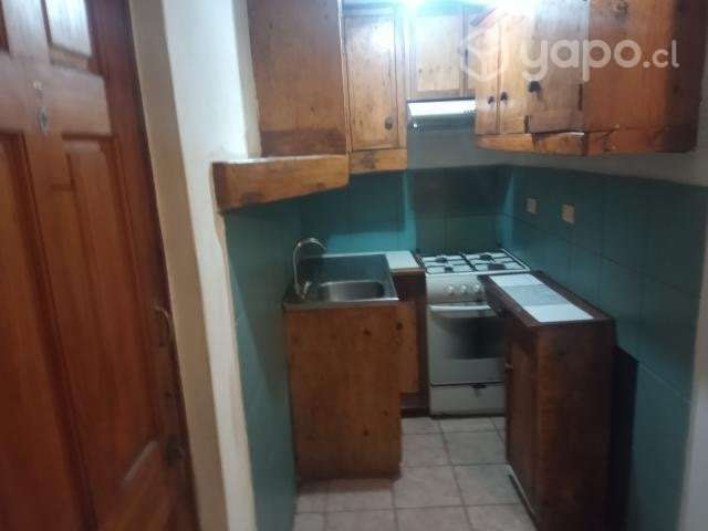 Minidepartamento sector sur Iquique - Imagen 3