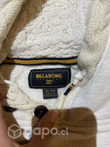 Poleron Billabong - Imagen 2