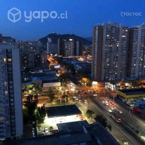 DEPTO 1DOR 1BAÑO 1ESTACyBODEGA