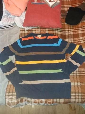 Sweater Arrow hombre talla S