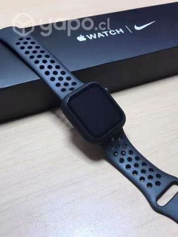 Reloj Apple Watch SE Nike Sport - Imagen 2