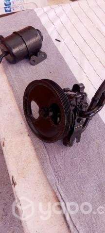 Bomba de dirección Suzuki bitara jlx - Imagen 2