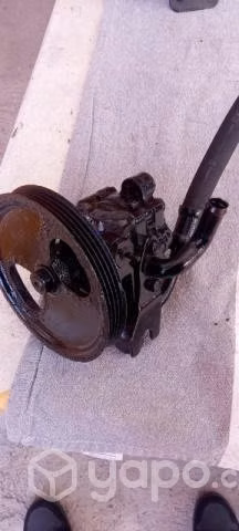 Bomba de dirección Suzuki bitara jlx