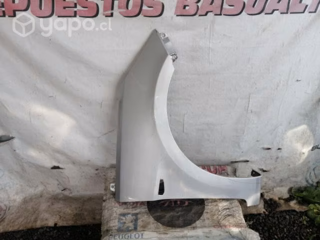 Tapabarro hyundai accent envíos