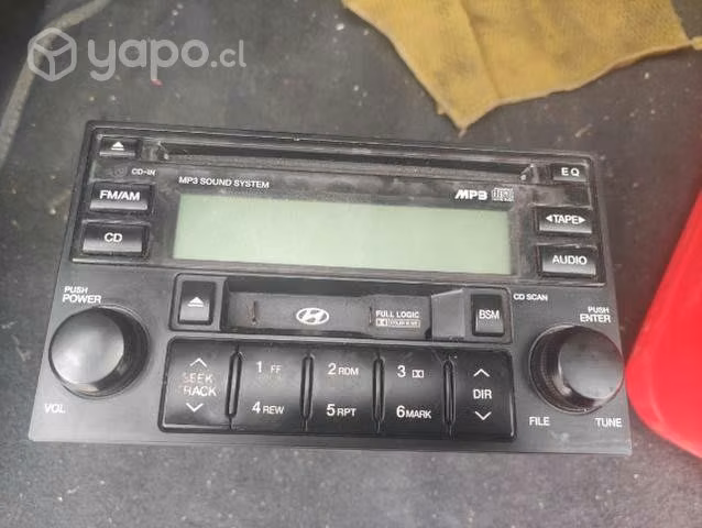 Radio