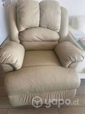 Sillón Masajeador Rosen