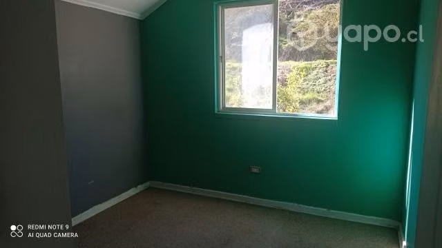 Casa de 2 pisos en Condominio cerrado