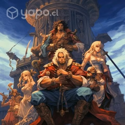 Se elaboran Ilustraciones