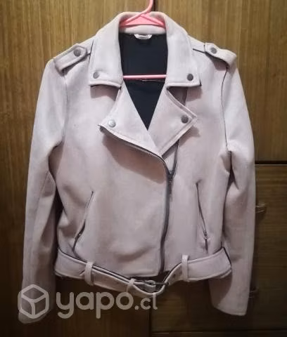 Chaqueta biker Unlimited