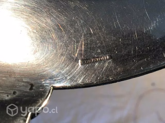 Christofle Cucharón de 33 cm de largo - Imagen 5