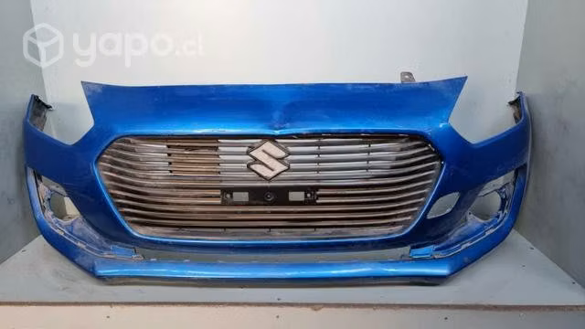 Parachoque suzuki swift dmg la cisterna 10.52