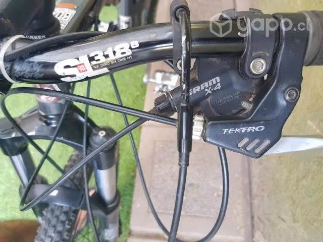 Bicicleta Doble Suspensión DiamondBack Recoil - Imagen 5