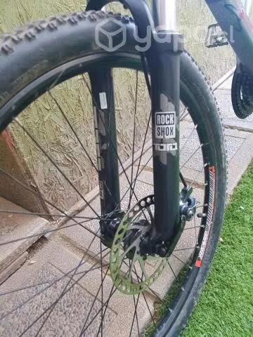 Bicicleta Doble Suspensión DiamondBack Recoil - Imagen 3