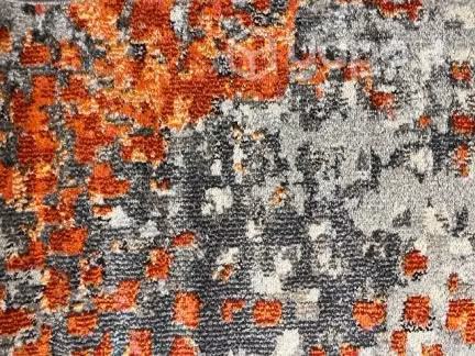 Alfombra NUEVA traída de USA - Imagen 2