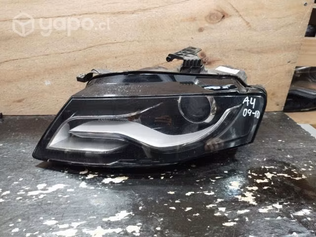 Óptico Audi A /m01nj2