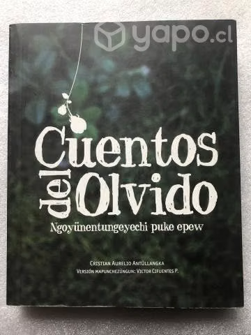 Cuentos del Olvido