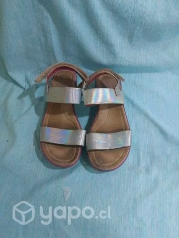 Zapatillas Sckechers N° 34 - Imagen 3