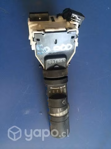 Telecomando limpia parabrisa Nissan Navara 2008-15