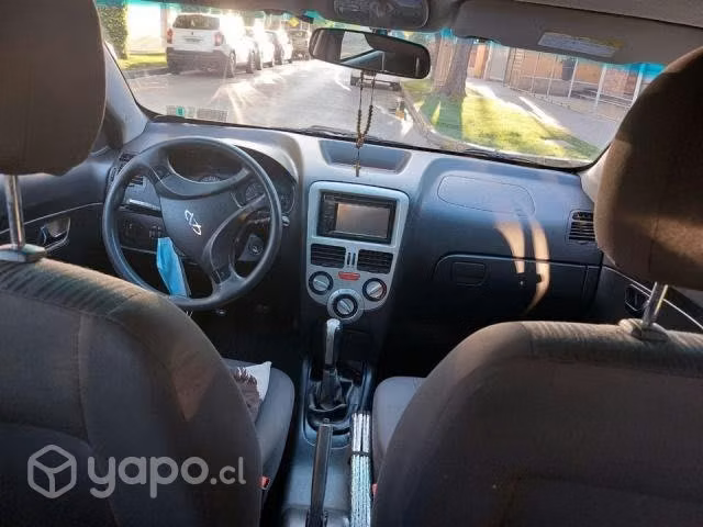 Chery fulwin 2012 - Imagen 2