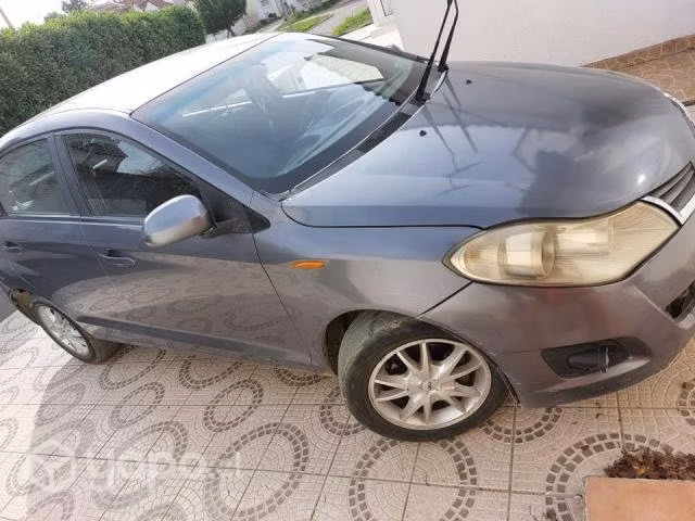 Chery fulwin 2012 - Imagen 3