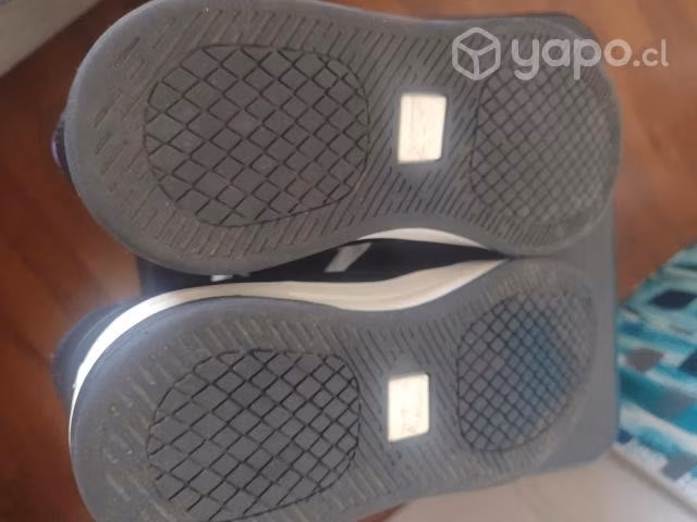 Zapatillas starter n38