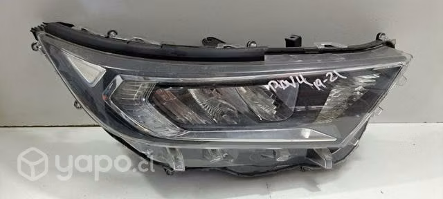 Optico derecho toyota rav4 19-22 RAK2 4