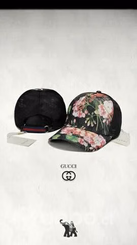 Hermoso Gorro Gucci (74)