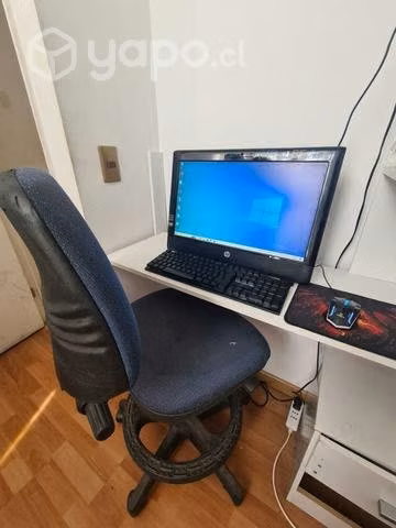 Cumputador Escritorio Marca Hp