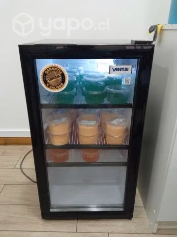 Cooler Ventus LG-100