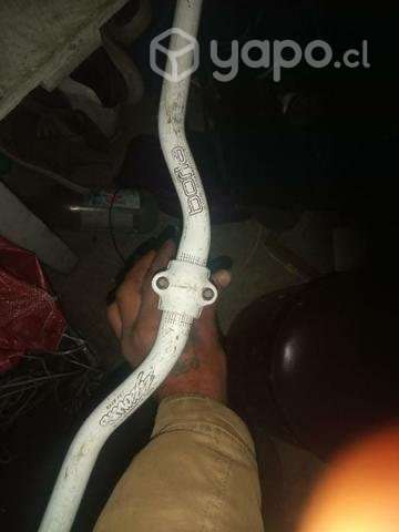 Manurio de bicicleta - Imagen 3