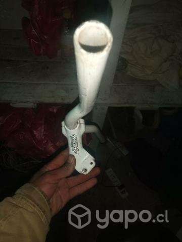 Manurio de bicicleta - Imagen 2