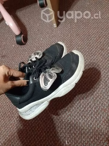 Zapatillas bubble gummer