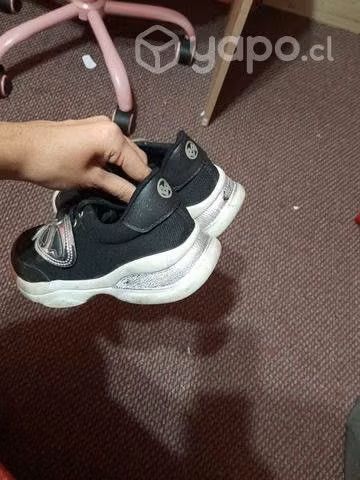 Zapatillas bubble gummer - Imagen 3