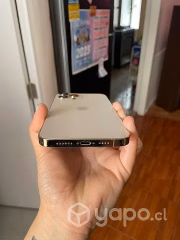 Iphone 12 pro max - Imagen 2