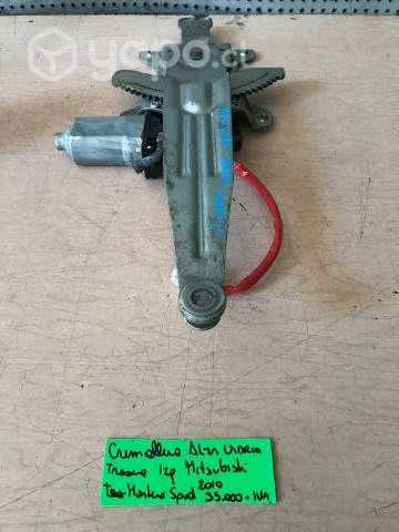 Cremal alzavidrio pta tra iz Mitsubishi Montero Sp