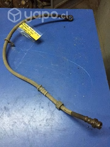 Flexible freno del der Mitsubishi Montero G2 2012