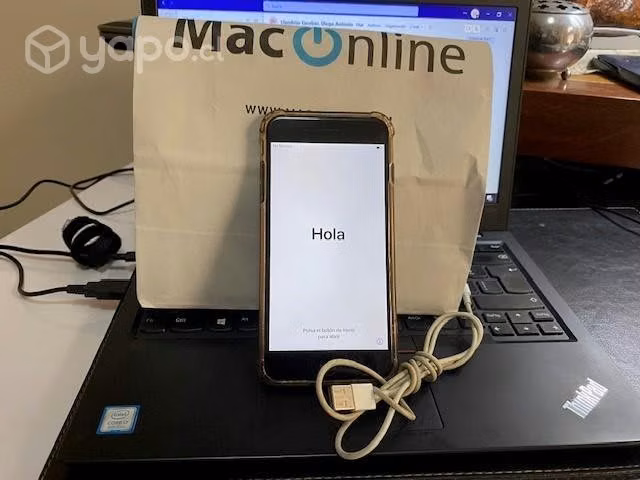 Iphone 7 Plus