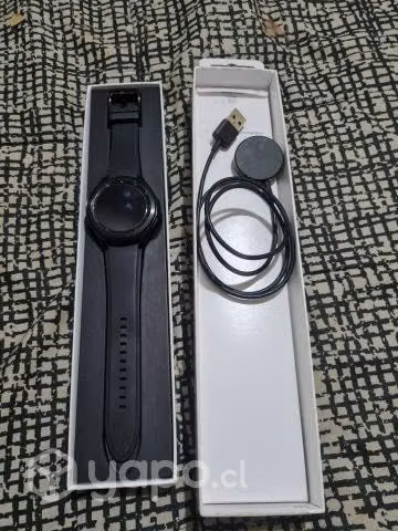 Reloj samsung galaxy watch 4 classic