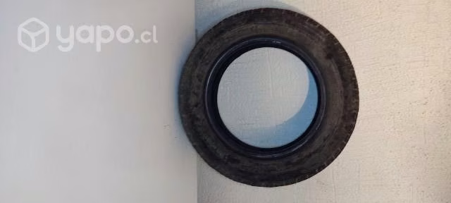 Neumatico usado ,para Maruti ,muy buen estado - Imagen 2
