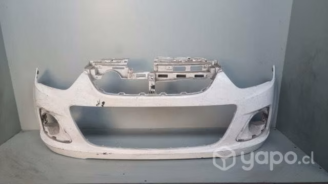 Parachoque suzuki alto k10 dmg la cisterna 30.00