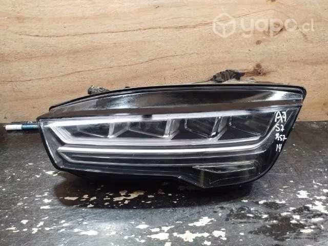 Óptico Audi A7 s7 2014 /m01nj2