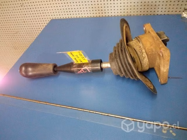 Palanca cambio c/pomo Mitsubishi L