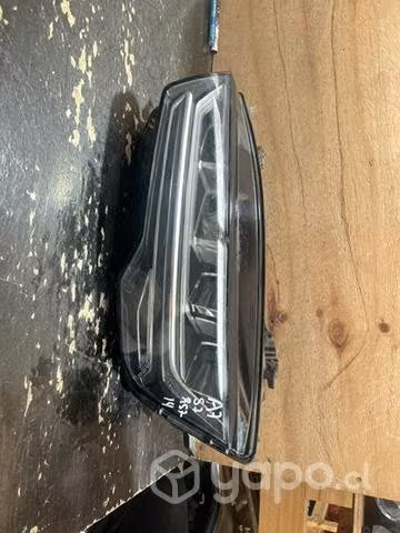 Optico audi a7 rs7