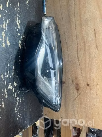 Optico audi a6 2018