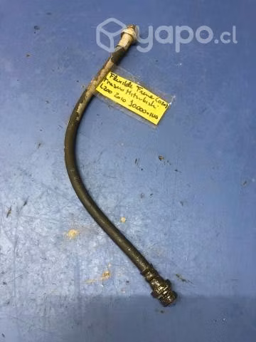 Flexible freno trasero Mitsubishi L