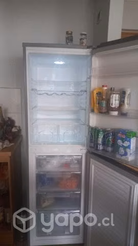 Refrigerador