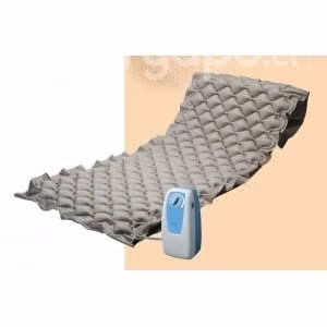 Colchon Antiescaras