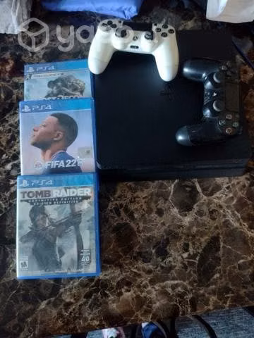PLAY 4