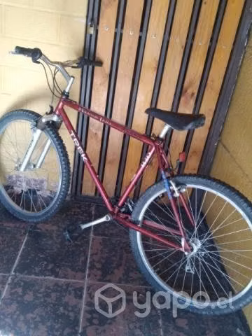 Bicicleta aro 26